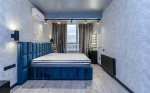 1-к квартира, вторичка, 48м2, 9/24 этаж