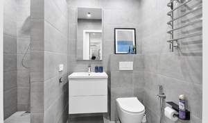 2-к квартира, вторичка, 59м2, 12/16 этаж