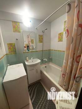 1-к квартира, вторичка, 33м2, 3/9 этаж