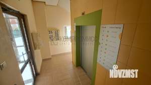 2-к квартира, вторичка, 50м2, 2/9 этаж