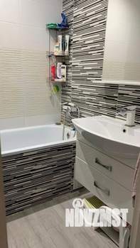 2-к квартира, вторичка, 60м2, 7/20 этаж