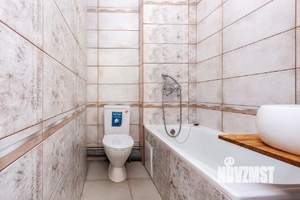 1-к квартира, сданный дом, 34м2, 11/16 этаж