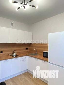 1-к квартира, вторичка, 35м2, 12/16 этаж