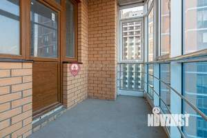 5-к квартира, вторичка, 178м2, 7/22 этаж