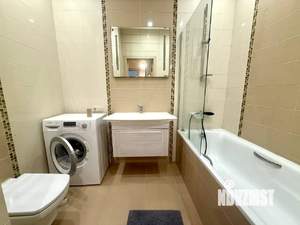 1-к квартира, вторичка, 47м2, 10/16 этаж