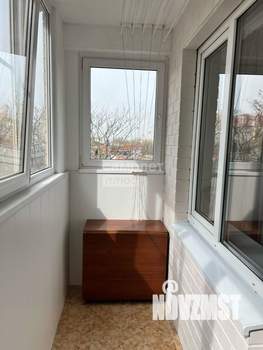 2-к квартира, вторичка, 55м2, 3/25 этаж