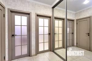 1-к квартира, вторичка, 40м2, 2/24 этаж