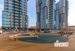 1-к квартира, вторичка, 42м2, 21/24 этаж