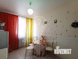 1-к квартира, вторичка, 35м2, 5/6 этаж