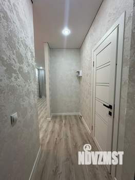 Студия квартира, вторичка, 25м2, 8/16 этаж