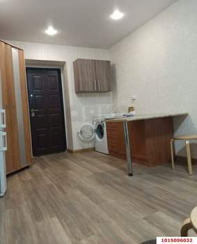 1-к квартира, вторичка, 19м2, 4/5 этаж