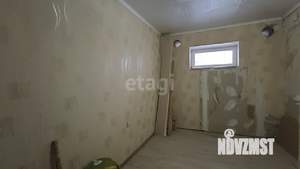 1-к квартира, вторичка, 14м2, 1/5 этаж