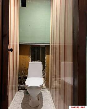 2-к квартира, вторичка, 61м2, 4/10 этаж