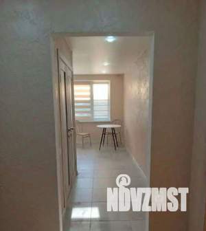 1-к квартира, вторичка, 36м2, 1/6 этаж