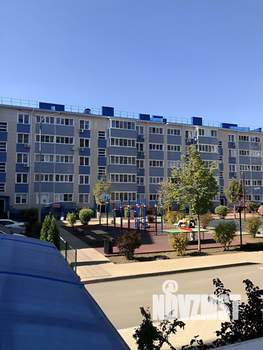 2-к квартира, вторичка, 68м2, 1/8 этаж