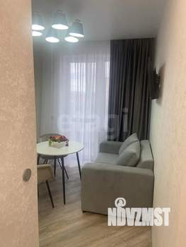 1-к квартира, вторичка, 31м2, 12/19 этаж