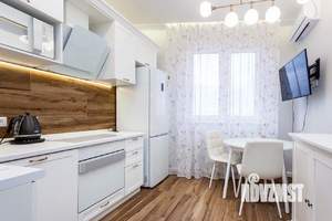 2-к квартира, вторичка, 63м2, 23/24 этаж