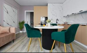 2-к квартира, вторичка, 63м2, 22/25 этаж