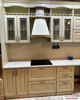 2-к квартира, вторичка, 61м2, 1/3 этаж