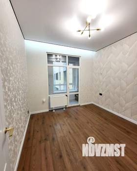 2-к квартира, вторичка, 41м2, 11/26 этаж
