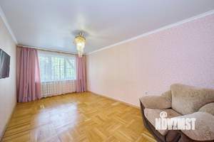 3-к квартира, вторичка, 65м2, 2/5 этаж