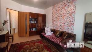 1-к квартира, вторичка, 41м2, 2/6 этаж