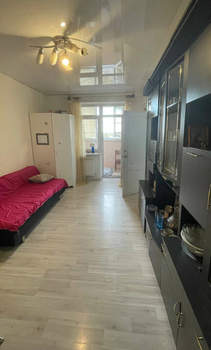 2-к квартира, вторичка, 41м2, 5/6 этаж