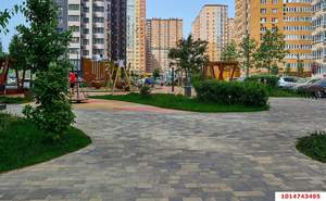 Студия квартира, вторичка, 33м2, 22/24 этаж