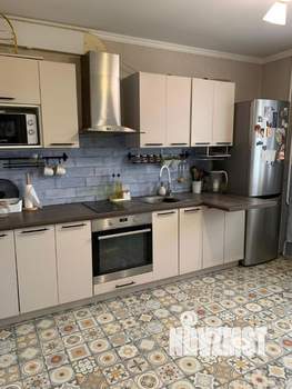 2-к квартира, вторичка, 57м2, 14/16 этаж