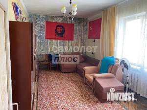 2-к квартира, вторичка, 56м2, 5/5 этаж