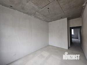 2-к квартира, вторичка, 54м2, 1/9 этаж