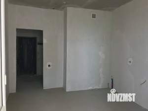 1-к квартира, вторичка, 40м2, 13/24 этаж