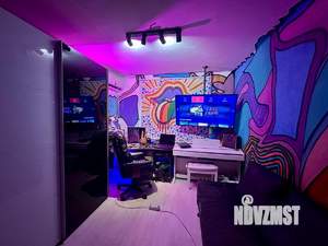 2-к квартира, вторичка, 47м2, 6/10 этаж