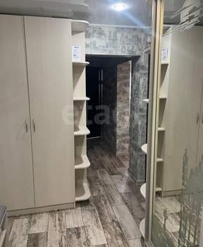 2-к квартира, вторичка, 57м2, 11/16 этаж