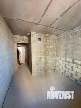 1-к квартира, вторичка, 36м2, 10/18 этаж