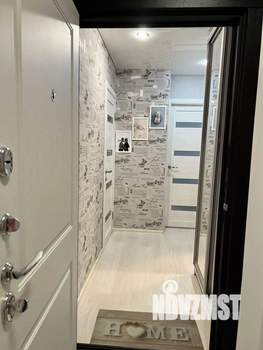 1-к квартира, вторичка, 37м2, 10/16 этаж