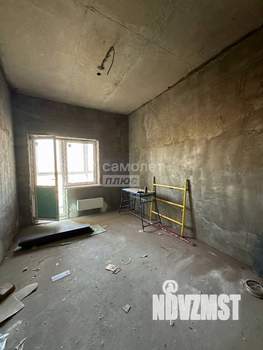 3-к квартира, вторичка, 105м2, 22/24 этаж