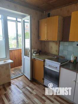 3-к квартира, вторичка, 61м2, 4/5 этаж