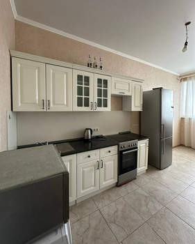2-к квартира, вторичка, 60м2, 18/18 этаж