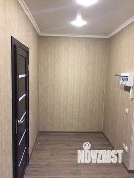 1-к квартира, вторичка, 44м2, 10/20 этаж