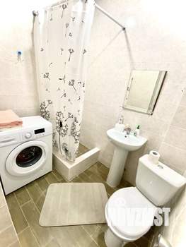 1-к квартира, вторичка, 37м2, 2/16 этаж