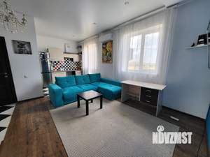 2-к квартира, вторичка, 76м2, 5/6 этаж