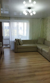 2-к квартира, вторичка, 48м2, 5/9 этаж