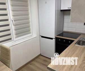 1-к квартира, вторичка, 35м2, 9/22 этаж