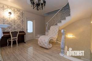 5-к квартира, вторичка, 144м2, 1/3 этаж