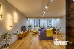 2-к квартира, вторичка, 70м2, 10/16 этаж