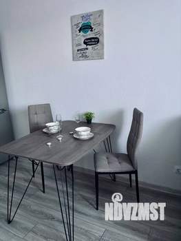 1-к квартира, вторичка, 33м2, 9/9 этаж