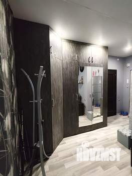 1-к квартира, вторичка, 39м2, 3/6 этаж