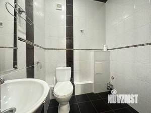 3-к квартира, вторичка, 103м2, 12/17 этаж