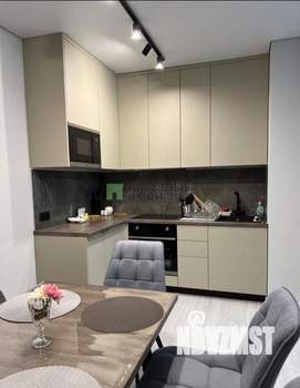 1-к квартира, вторичка, 32м2, 2/19 этаж